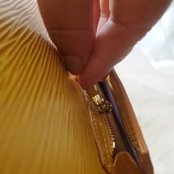 Louis Vuitton Backpack - Picture 10 of 10